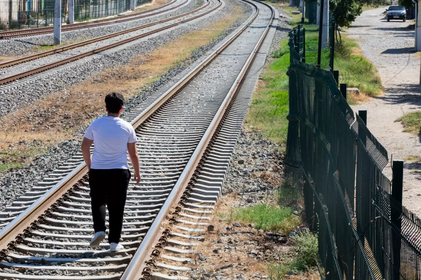 Bu ilin 8 ayında ADY qatarları 7 nəfəri vurub öldürüb