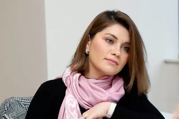 "Ümid-Babək" Əməliyyat Şirkətində kadr təyinatı olub