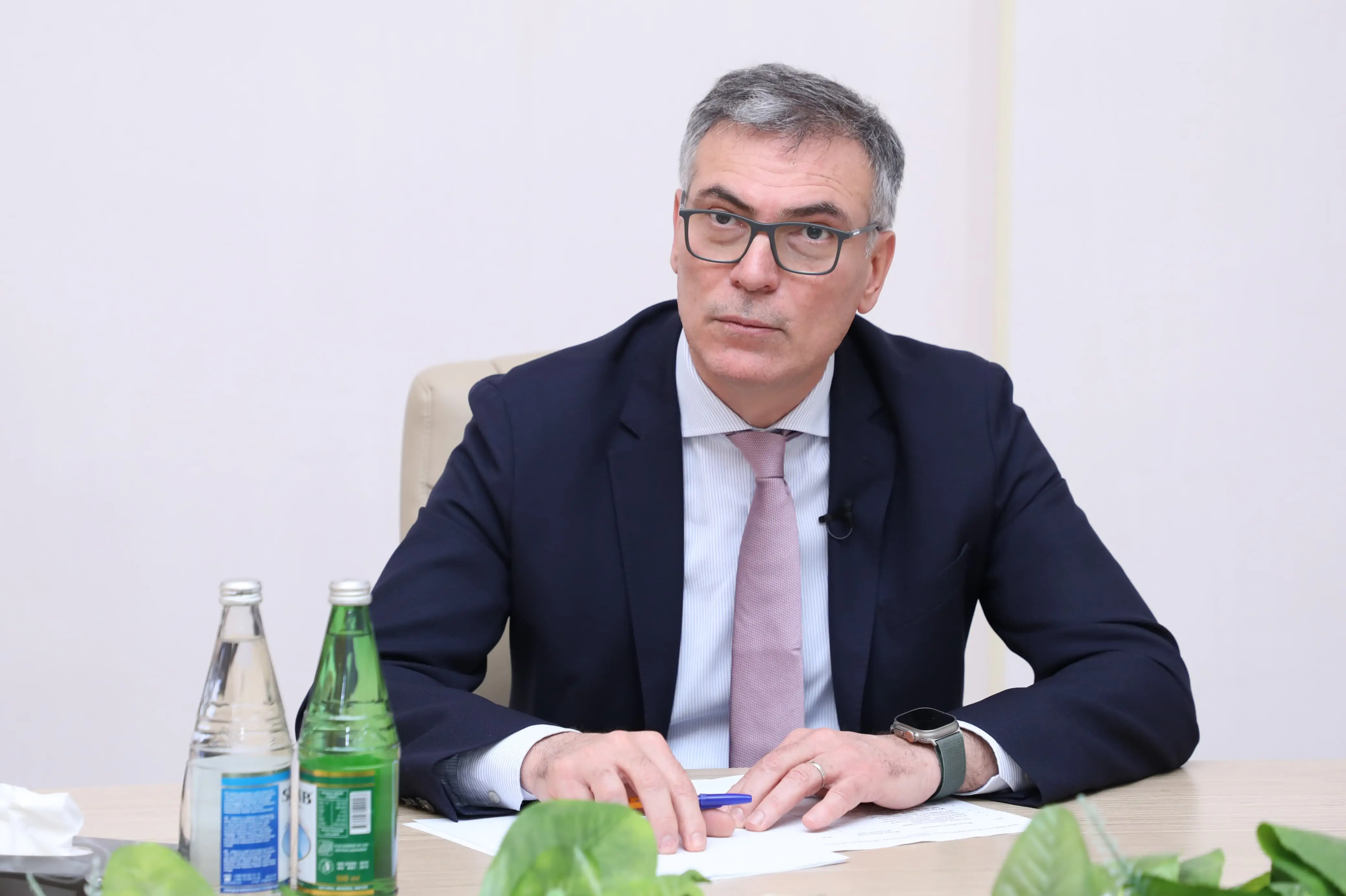 “Azəriqaz”ın rəhbərinin səhhətində problemlər yaranıb, vəziyyəti ağırdır