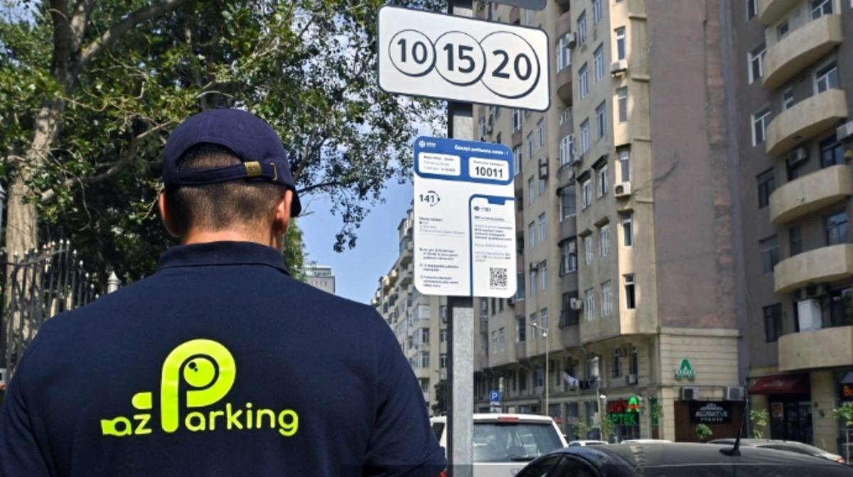 "AzParking"lə bağlı şayiələr yayılıb - Şirkətdən ittihamlara cavab