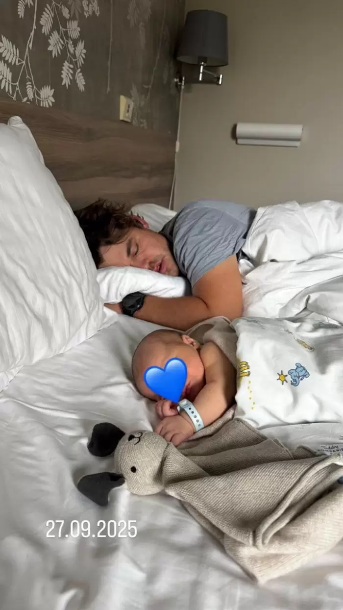 Maqnus Karlsen ata olub