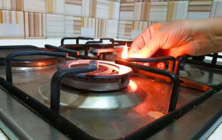 Bakının bu rayonlarının qaz təchizatında fasilə olacaq