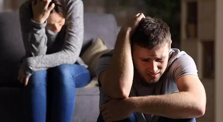 Sağlam olmayan münasibətdə olduğunuzu göstərən 5 əlamət