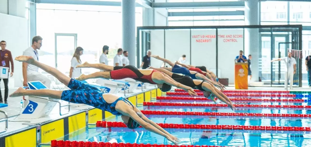 MDB Oyunlarında iştirak edəcək komandalar Azərbaycana gəlir