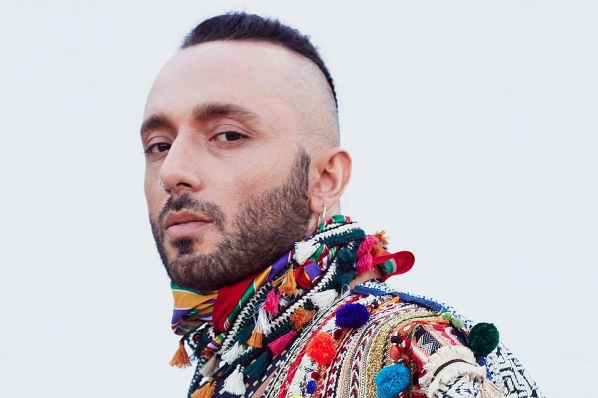 Mabel Matiz ifadə verib