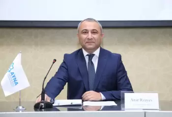 Anar Rzayev: "Təxminən 17% sərnişinin ictimai nəqliyyata əlçatanlığı yoxdur"