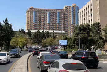 Bakının Koroğlu Rəhimov küçəsində dəyişikliklər ediləcək - VİDEO