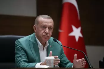 NATO Rusiya və Ukrayna məsələsində Türkiyədən nümunə götürməlidir - Ərdoğan