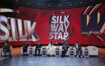 Ermənistan və Azərbaycan bir-birlərinə 10 bal hədiyyə etdilər