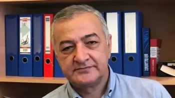 İlham İsmayıl saxlanıldı