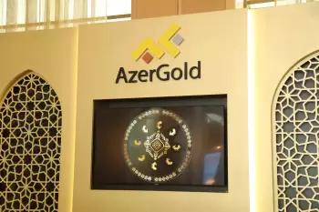 “AzerGold”un mətbuat xidmətinə yeni təyinat olub