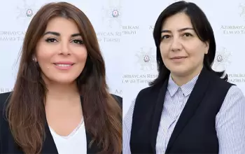 Elm və Təhsil Nazirliyində kadr təyinatı olub