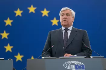 İtaliya XİN başçısı: "Rusiya dronları ölkəmiz üçün təhlükə yaratmır"