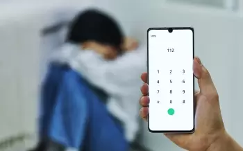 Polisə 60 min dəfə zəng edən şəxs həbs edildi