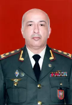 Mərhum generalın əmlakı müsadirə edildi