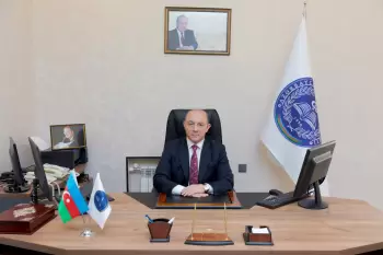 Bu universitetə yeni prorektor təyin olunub