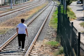 Bu ilin 8 ayında ADY qatarları 7 nəfəri vurub öldürüb