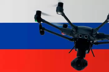 Rəsmi Moskva bu gün Rusiya səmasında 58 dronun vurulduğunu açıqlayıb