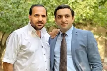 Manaf Ağayevin oğluna vəzifə verildi