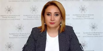 Regional Təhsil idarəsinin rəhbərinə şeir həsr edildi: “İlhaməni, İlahi, Özün qoru deyirəm!”