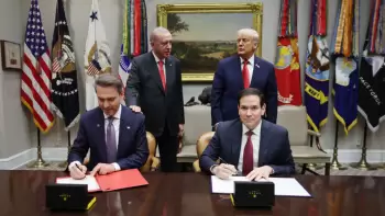 Türkiyə ilə ABŞ nüvə enerjisi sahəsində əməkdaşlıq edəcək - MEMORANDUM