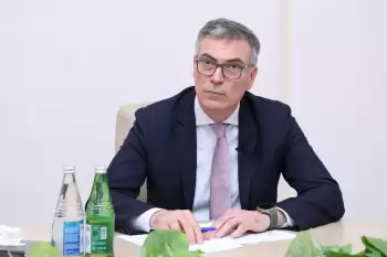 “Azəriqaz”ın rəhbərinin səhhətində problemlər yaranıb, vəziyyəti ağırdır