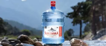 Ramil Fərzəliyevin rəhbərlik etdiyi “Slavyanka” sularından kəskin qoxu gəldiyi bildirilir - AQTA məsələni araşdırır