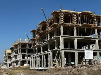 “Yeni Həyat”ın keçmiş rəhbəri azad olunmuş ərazilərdə 9 milyon manata bina tikəcək