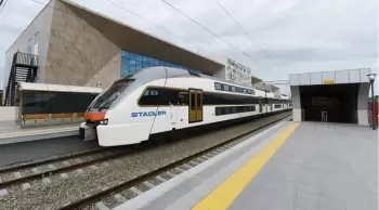 Bakı-Qəbələ-Bakı sərnişin qatarının qrafiki yenilənir - CƏDVƏL