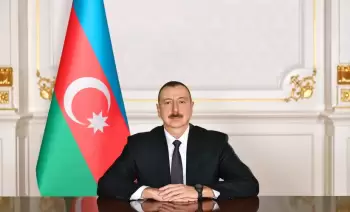 Prezident İlham Əliyev Dövlət Suverenliyi günü münasibətilə paylaşım edib - VİDEO