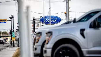 "Ford" 115 mindən çox avtomobili geri çağırır
