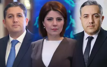 Onlara yeni vəzifə verildi