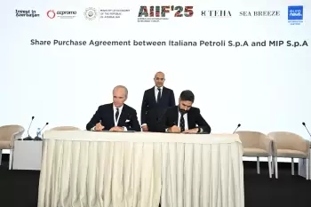 SOCAR İtaliya şirkətindən pay alır