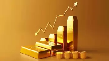 ABŞ-də siyasi böhran fonunda qızıl qiyməti rekorda çatdım