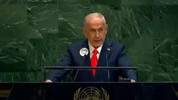 Netanyahu: "İsrail və Suriya ciddi danışıqlar aparır"