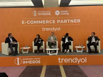 Türkiyədə onlayn ticarət 5 ildə iki dəfə genişlənib - TRENDYOL