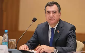 Deputat ölkədə amnistiya aktının qəbulunu təklif edib
