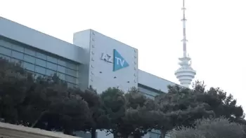 Azərbaycan radiosunun binası söküləcək - Əməkdaşlar AzTV-yə köçürülür