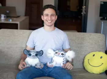 Tanınmış startapçını avtomobil vurdu - Polislə mübahisə edib