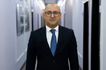 Milli Paralimpiya Komitəsinin prezidentinə yeni müşavir təyinat olub