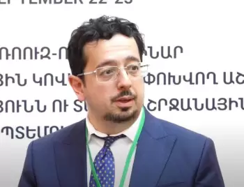 “Azərbaycanın konstitusiyasında ərazi iddiaları yoxdur, amma Ermənistanın Konstitusiyasında var”