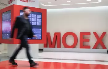 Trampın Rusiya və Ukrayna barədə bəyanatından sonra Rusiyanın səhm bazarı kəskin düşüb