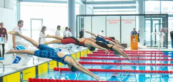 MDB Oyunlarında iştirak edəcək komandalar Azərbaycana gəlir