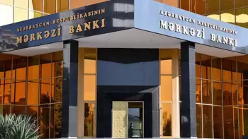 Azərbaycan Mərkəzi Bankı ilə Çin Xalq Bankı anlaşdı