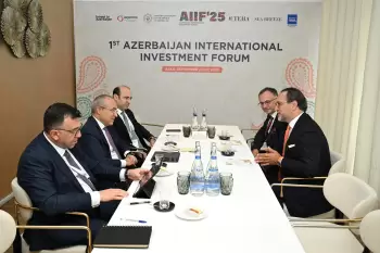 Azərbaycan və "Trendyol" qarşılıqlı əməkdaşlığı daha da genişləndirəcək