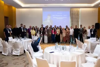 “AzInTelecom” media nümayəndələri üçün təlim təşkil edib - FOTOLAR