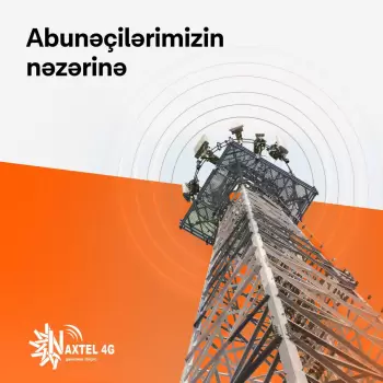 "Naxtel" fəaliyyətini dayandırdı