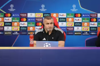 Qurban Qurbanov: “Çox yaxşı oyunla qələbə qazandıq”