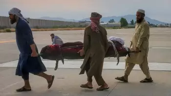 Əfqanıstanda zəlzələ oldu - 800 ölü, 1000 yaralı - YENİLƏNİB