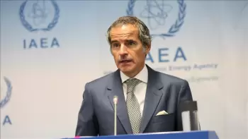 MAQATE İranda uranın zənginləşdirilməsi səviyyəsində artım qeydə almayıb